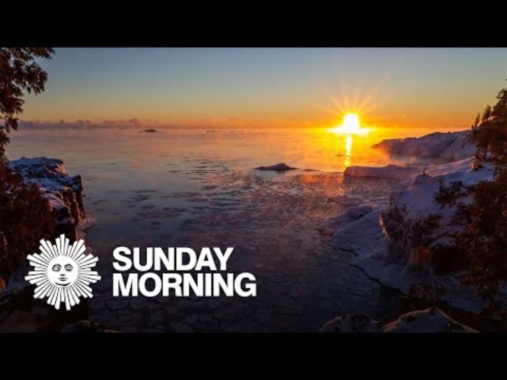 Rise and shine with sunrise photographer Bugsy Sailor