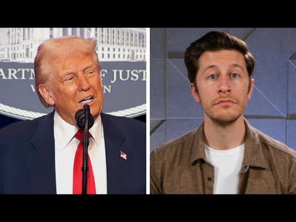 🚨RED ALERT: TRUMP IS COMING AFTER ME