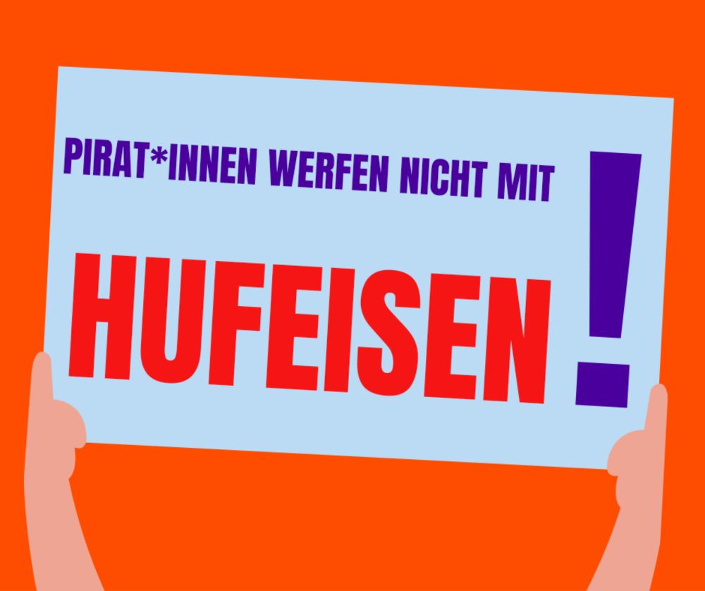 Compactverbot - PiratenSH begrüßen den Schritt Richtung mehr wehrhafte Demokratie - Piratenpartei Schleswig-Holstein