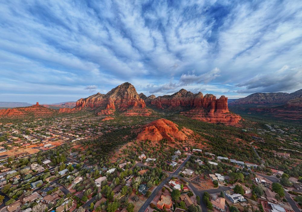 Sedona, Arizona 