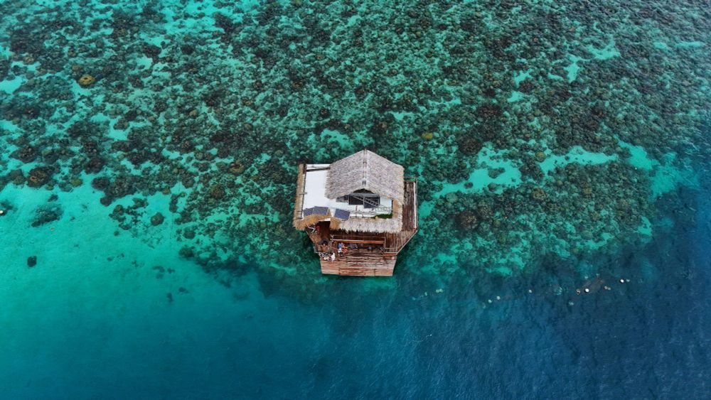 📍 French Polynesia 🇵🇫