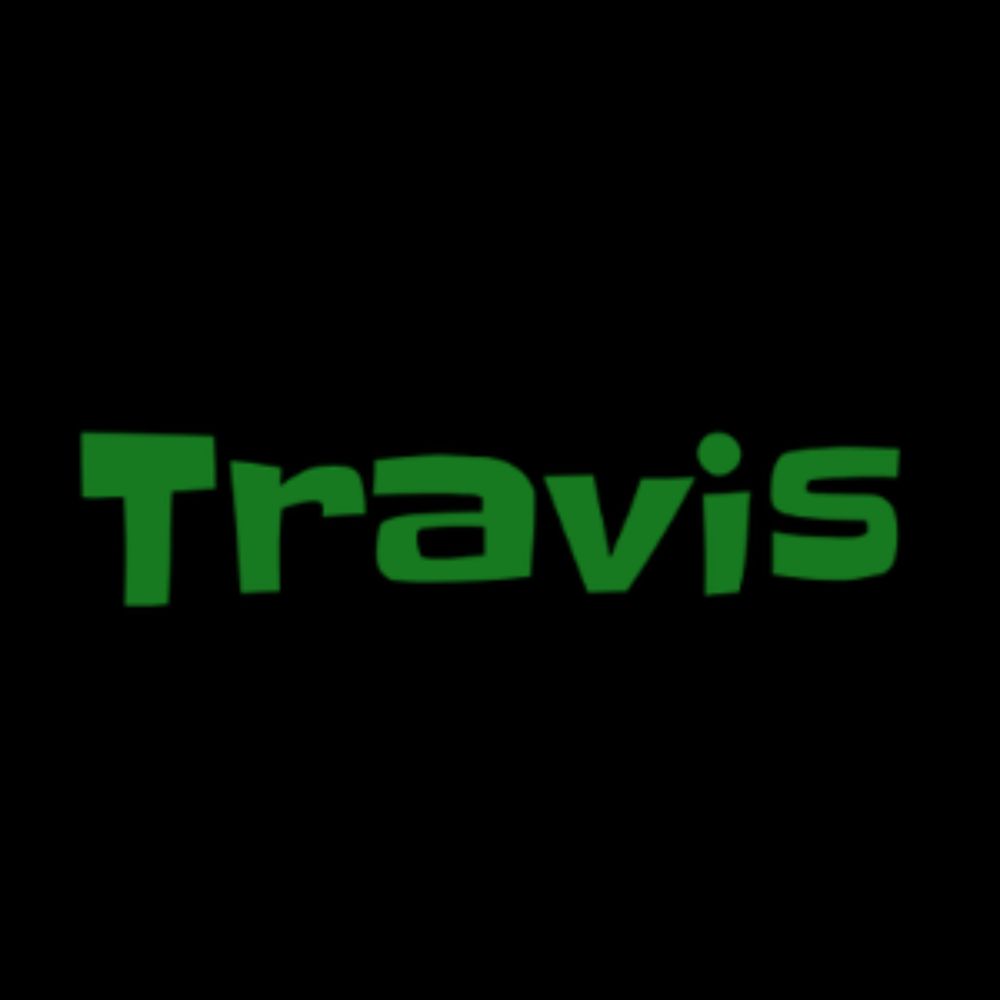 TVsTravis - Twitch