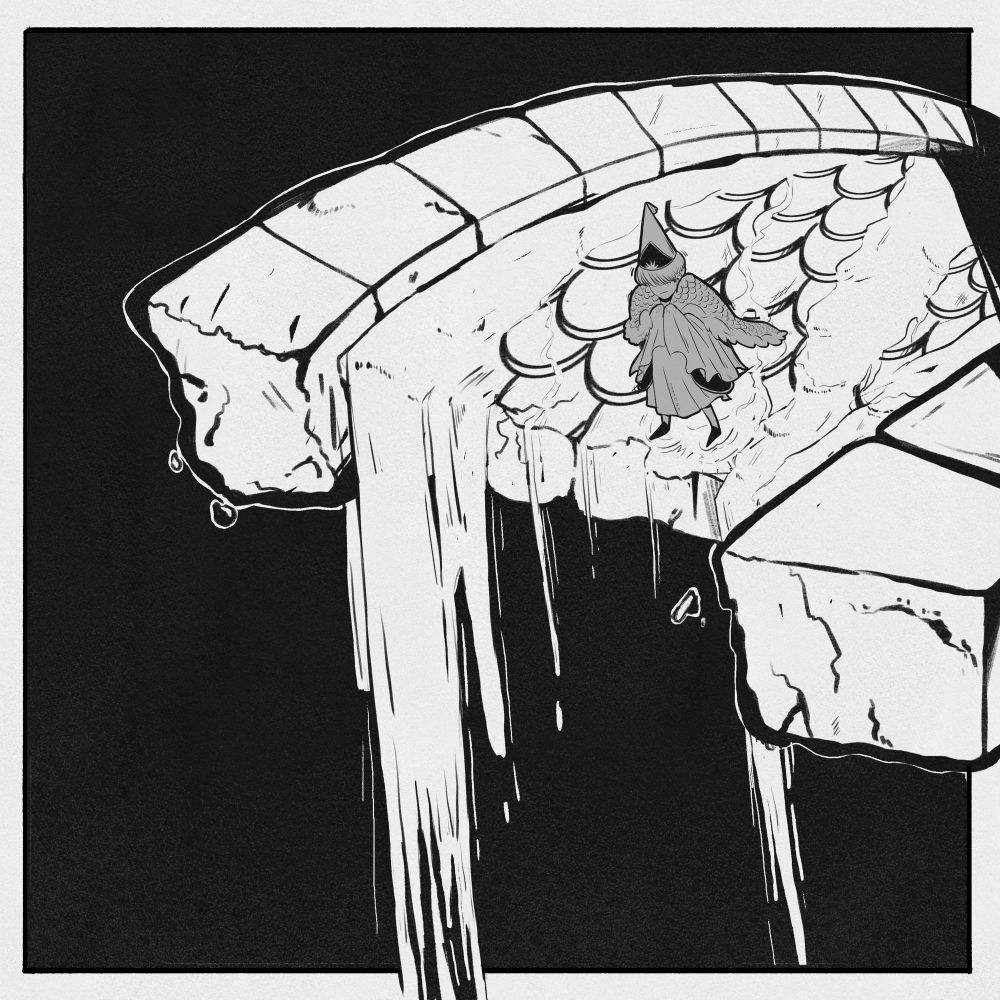 Same as first imagine but zoomed out to show the scale