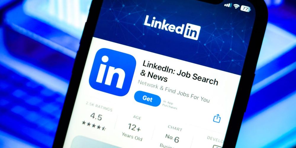 Why LinkedIn is showing you so many old posts