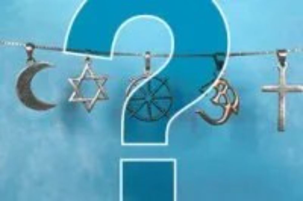U.S. Religious Knowledge Quiz