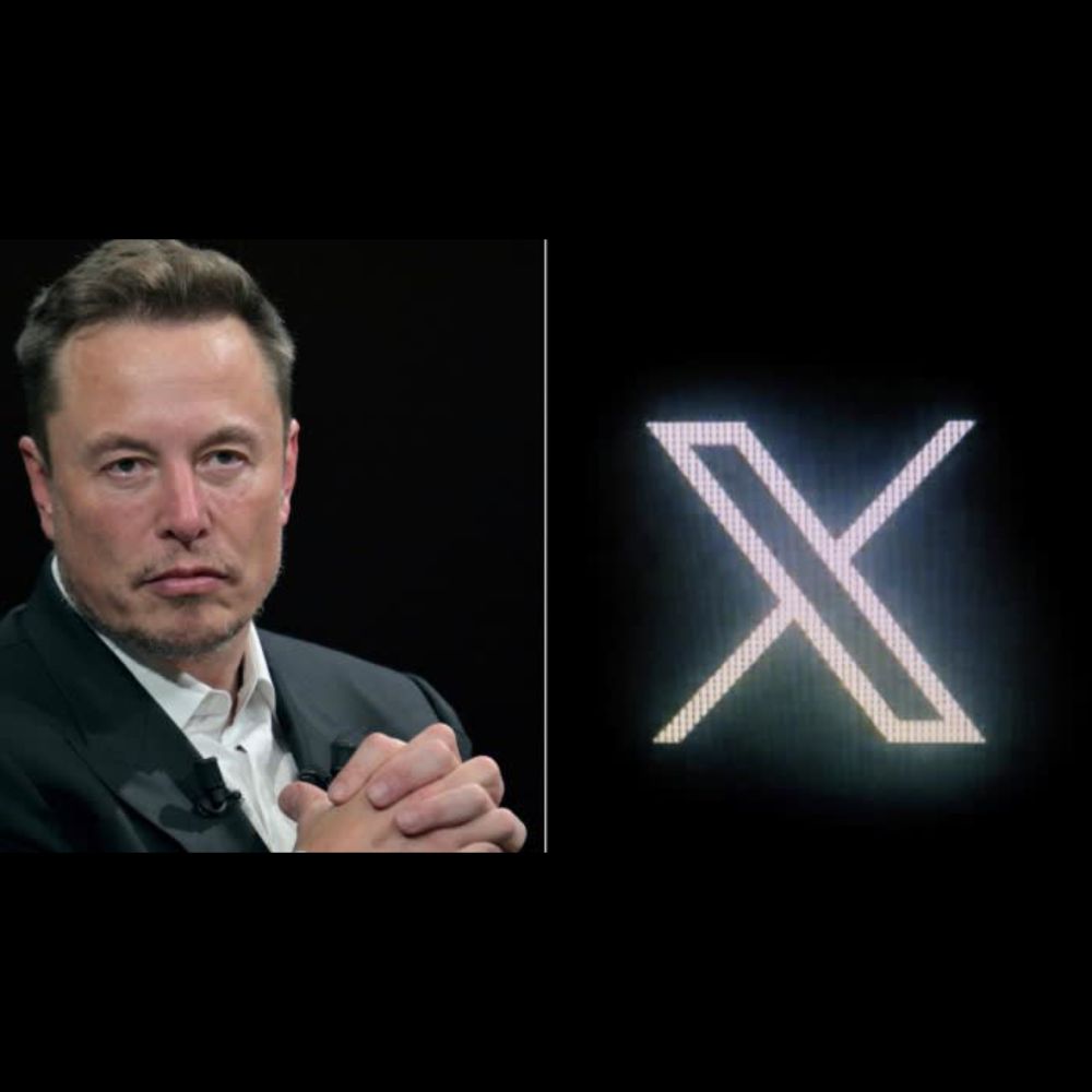 Elon Musk’s vision for free speech on X tested by Israel-Hamas war misinformation