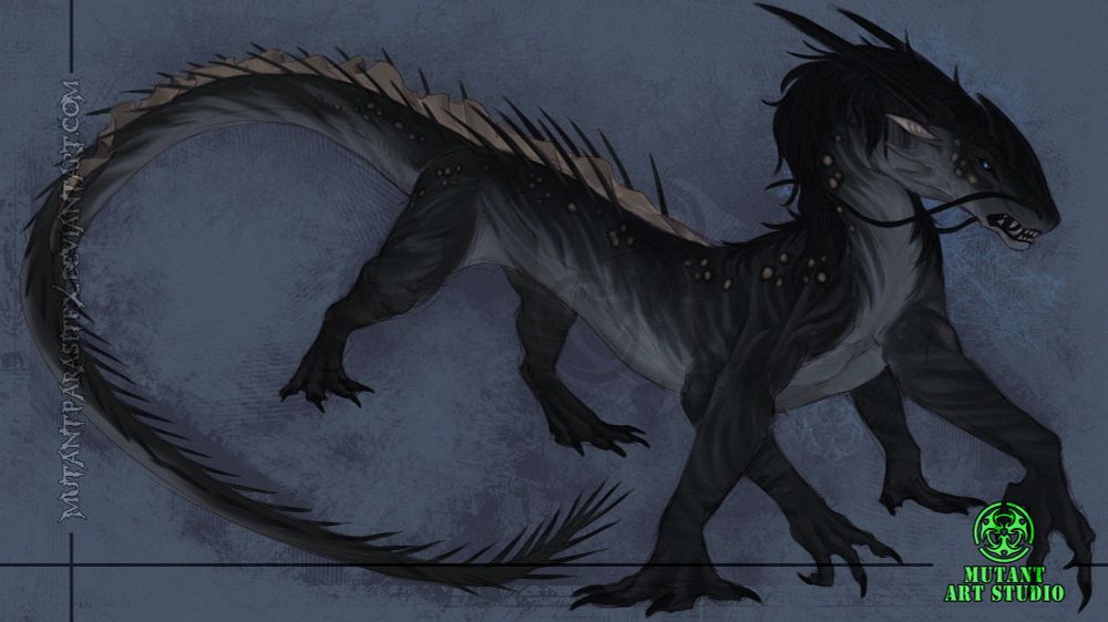 Commission work!

Mizu belongs to @InkySh33p

Art is mine. Do not use or copy!

#dragon #art #sketch #commission #fantasy