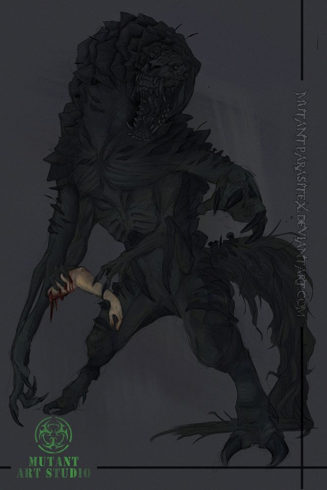 Another of my sketch commissions from last year!