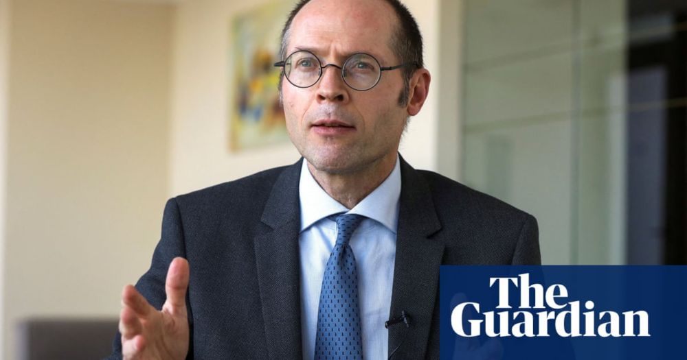 UK ‘in violation of international law’ over poverty levels, says UN envoy