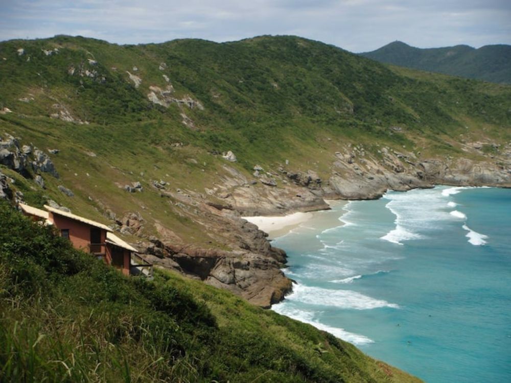 Casa · Arraial do Cabo · ★4,60 · 2 quartos · 2 camas · 2 banheiros