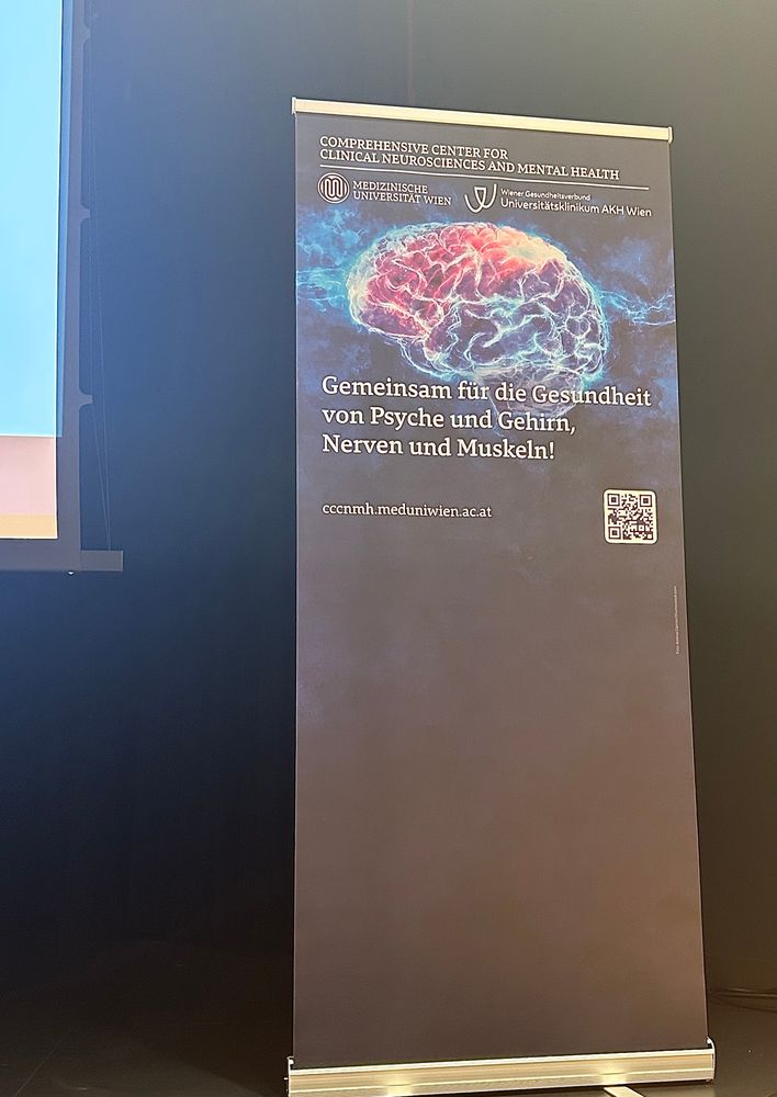 C3NMH der Medizinischen Universität Wien