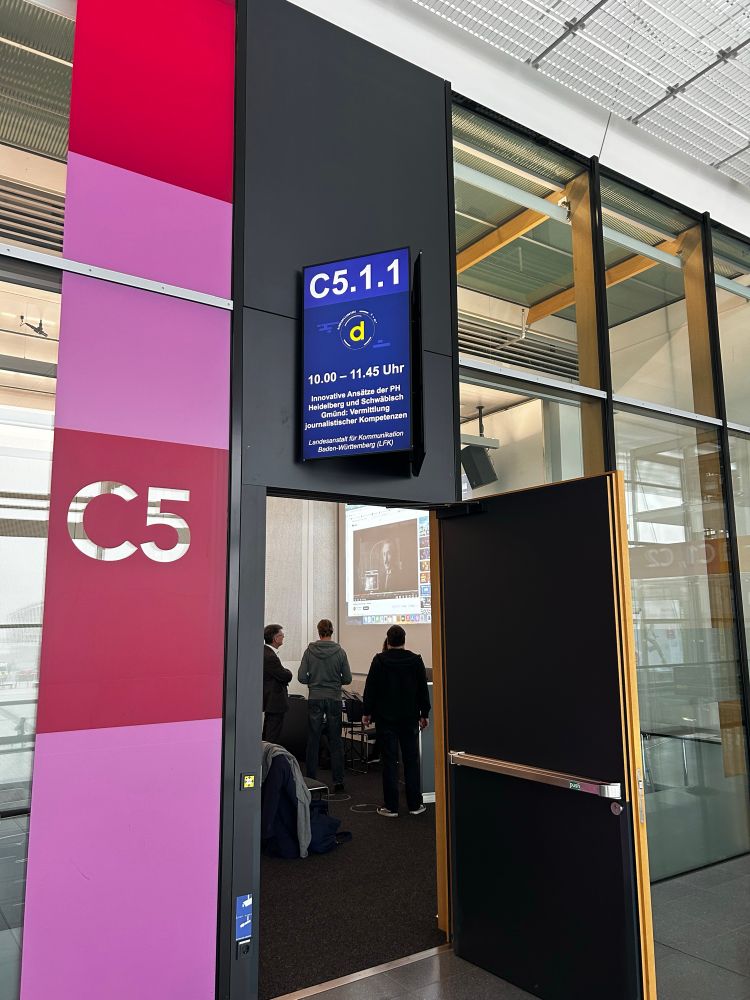 Picture of room C5.1.1