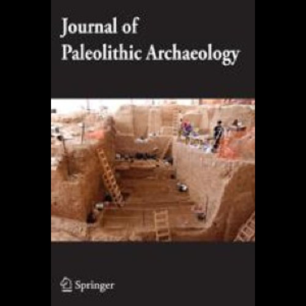 Identification and tentative removal of collagen glue in Palaeolithic  worked bone objects: implications for ZooMS and radiocarbon dating