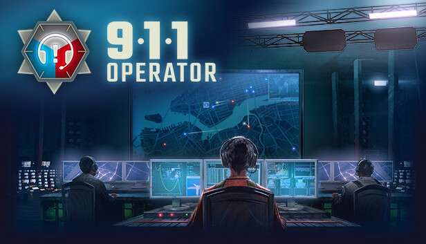 "911 Operator" image cover