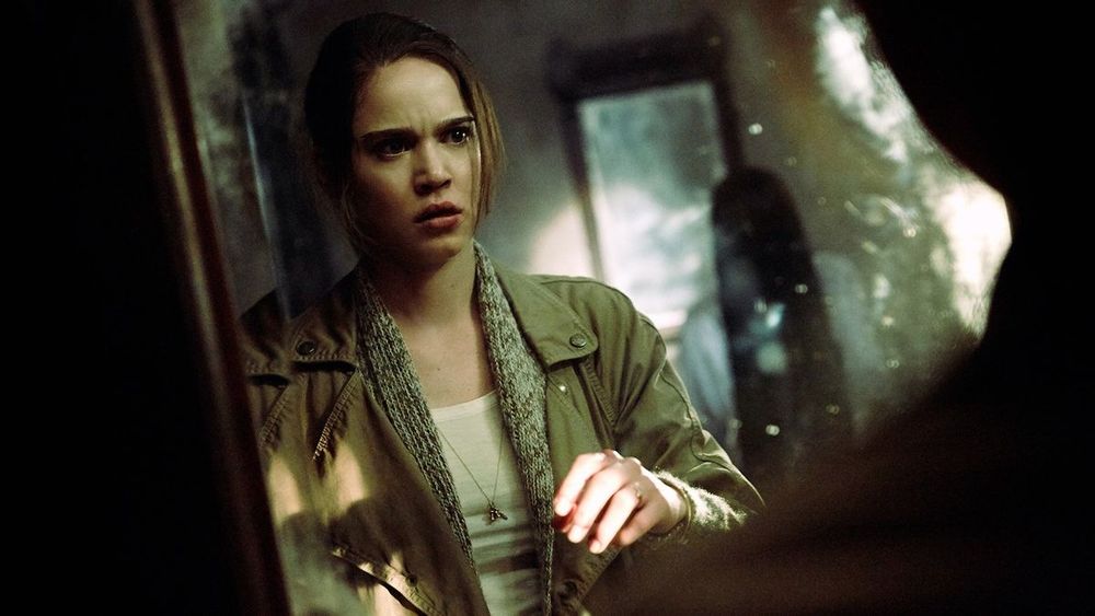 A ★½ review of Rings (2017)