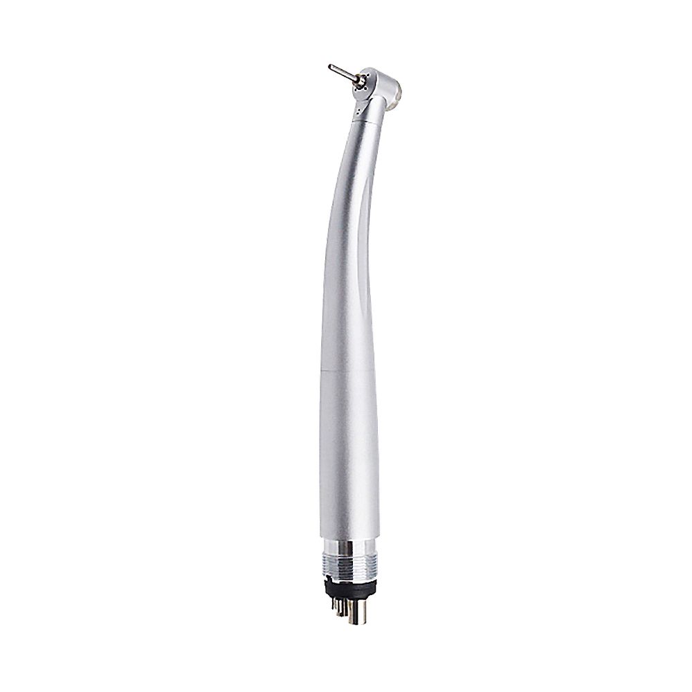 ANYWAY Mini Head Dental High-Speed Handpieces – 4 Hole, Four Spray Ceramic &amp; Push-Button Cartridge