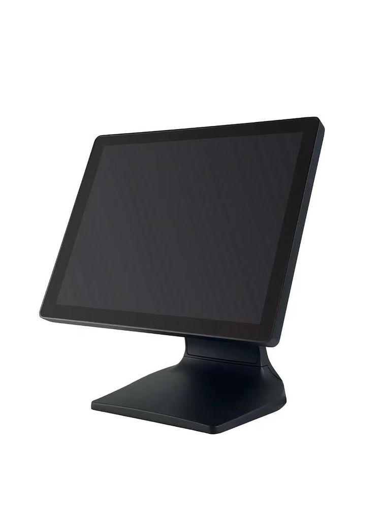 ANYWAY POS Terminal with Intel 3.4G Quad-Core CPU and 128GB SSD 15&quot; Capacitive Touchscreen