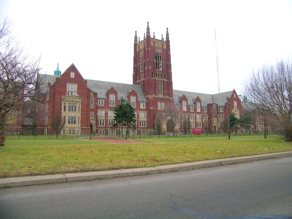 Catholic social media has been abuzz in recent days over the news that three professors at Sacred Heart Seminary in Detroit were dismissed from the faculty by Archbishop Edward Weisenburger. Eduardo E...