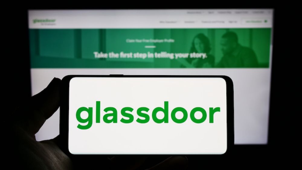 Employer Review Site Glassdoor Deanonymized Users Without Consent