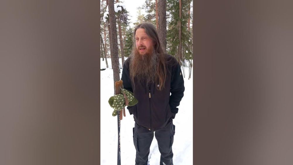 Darkthrone - Fenriz Introduces -  It Beckons Us All