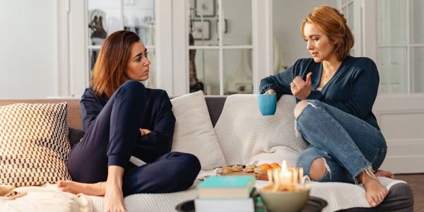 Talking to Your Friends About Book Censorship: Why It Matters and How to Do It