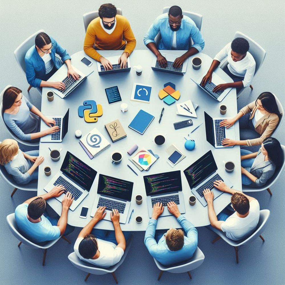 Exploring the Top 10 Programming Languages You Should Learn in 2025