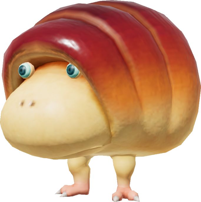 A breadbug
