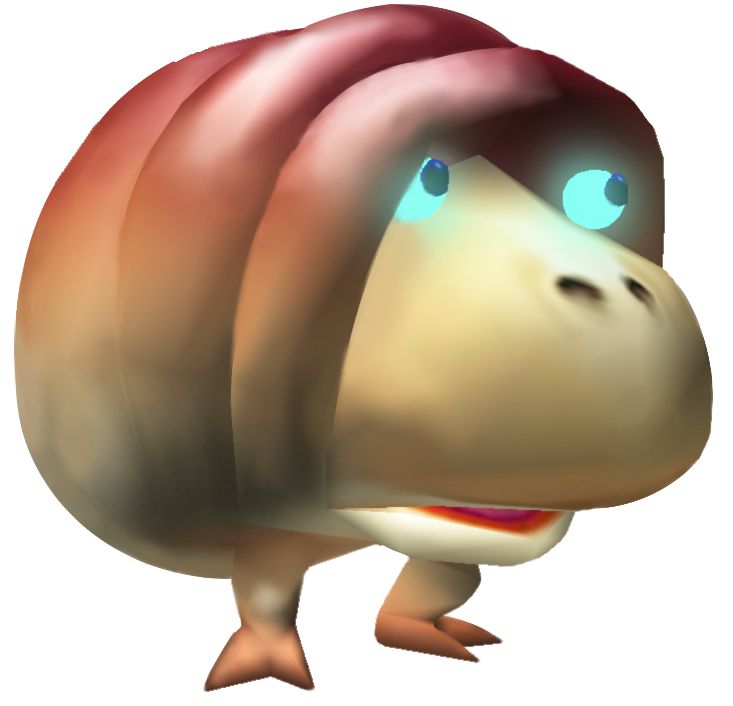 A breadbug