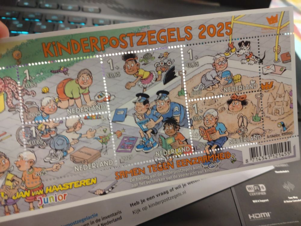 A diverse group of children playing on the playground and having fun together. 