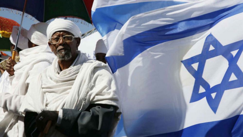 Ethiopian Jews are 'ruining the Zionist dream'