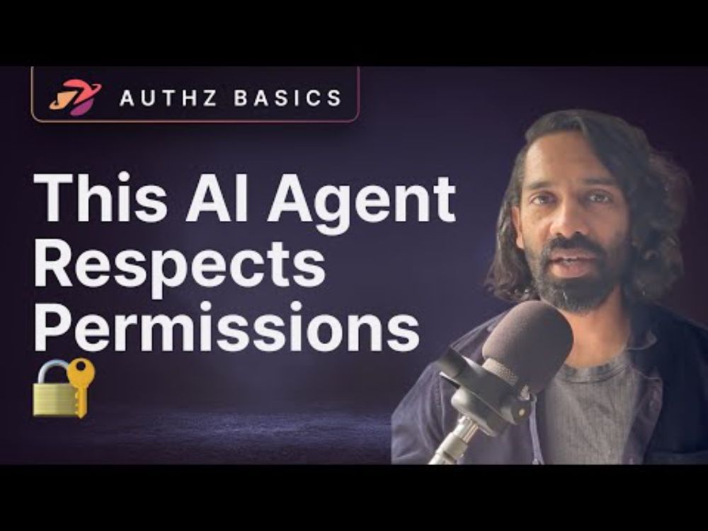 Prevent AI Agents from Accessing Unauthorized Data