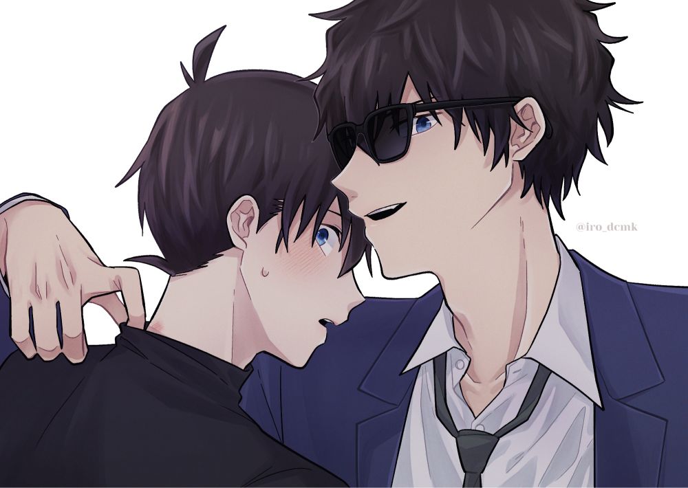 俺の♥︎