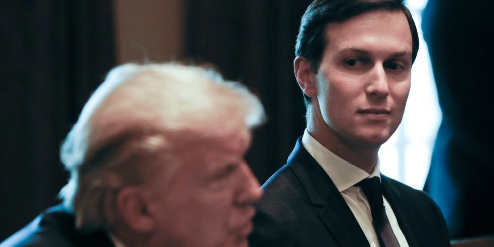 Opinion | Trump, Kushner and the cruel calculus that may have doomed COVID-19 testing