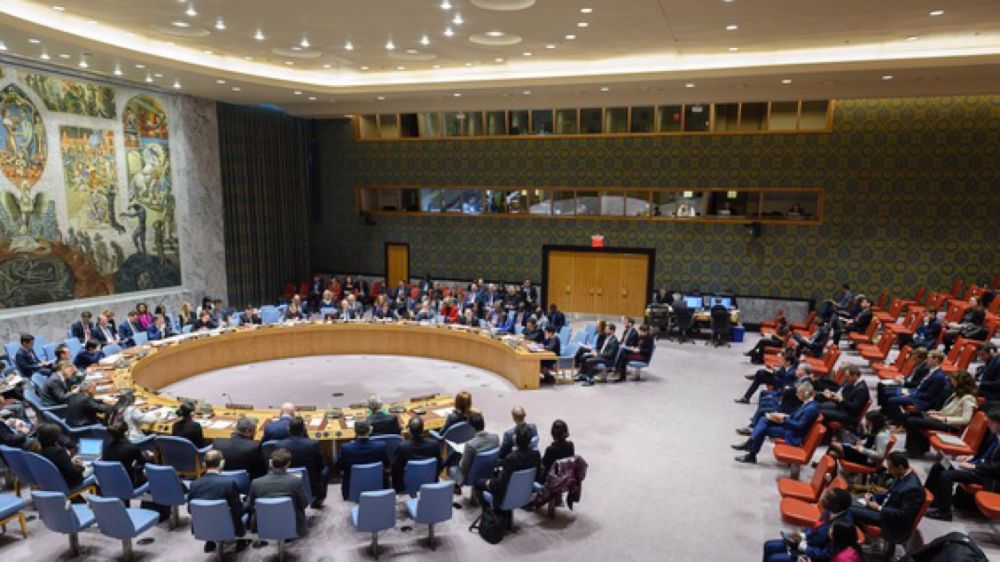 The situation in the Middle East - Security Council, 9746th meeting