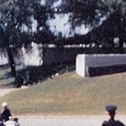The grassy knoll, Dallas 1963