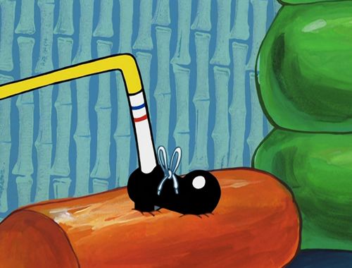 Season 2 Episode 1 - Frame 464 out of 2822