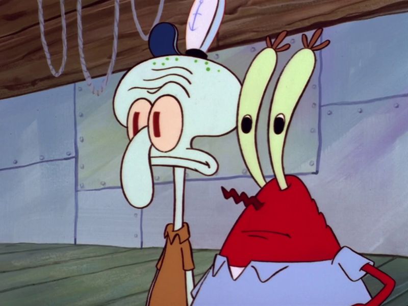 Season 1 Episode 1 - Frame 700 out of 1625