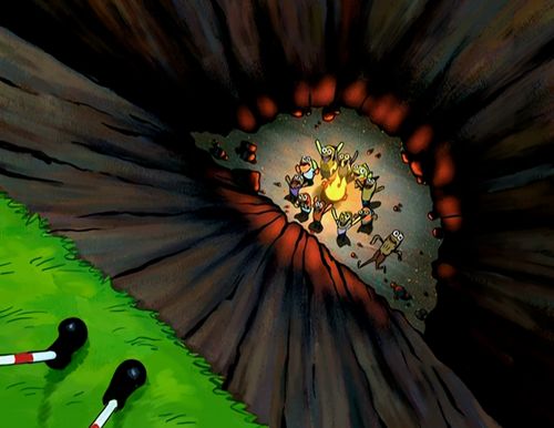 Season 2 Episode 19 - Frame 1872 out of 2633