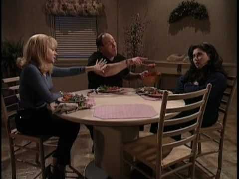 Sopranos MAD TV spoof