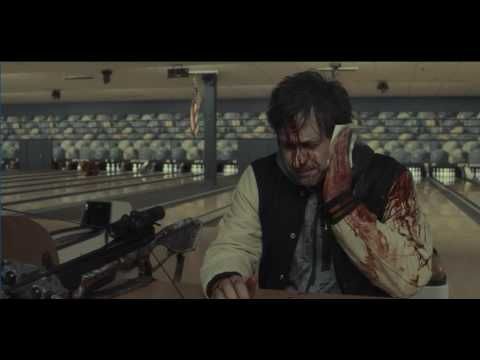 Fargo season 3 episode 8 Yuri at the bowling alley with his ear cut off