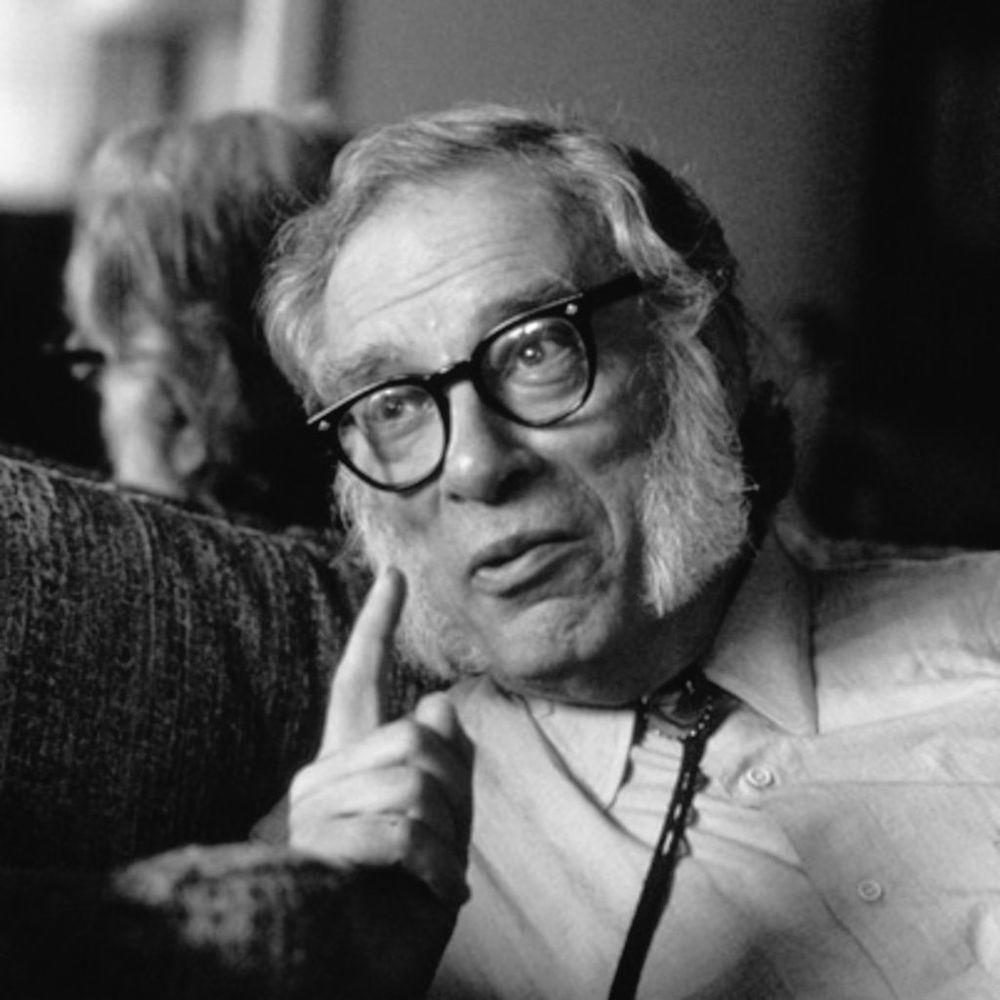 Anti-intellectualism has been a constant thread winding its way through our political and cultural life, nurtured by the false notion that democracy means that 'my ignorance is just as good as your knowledge.'

- Isaac Asimov