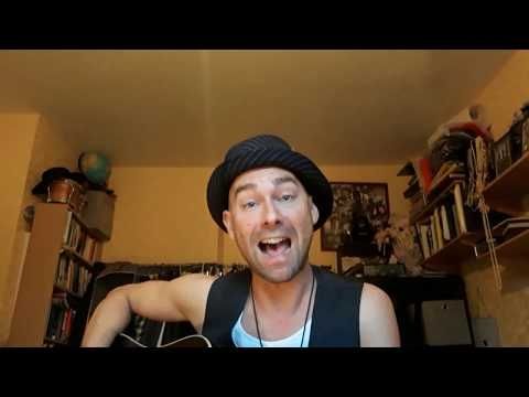 LOSING YOUR HAIR? /Rich Resolves It