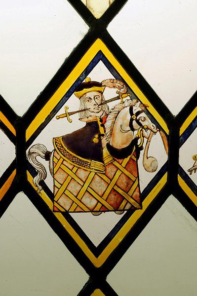 Hobby horse 