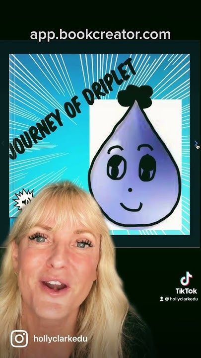 Using Book creator in the classroom. Some inspiration!