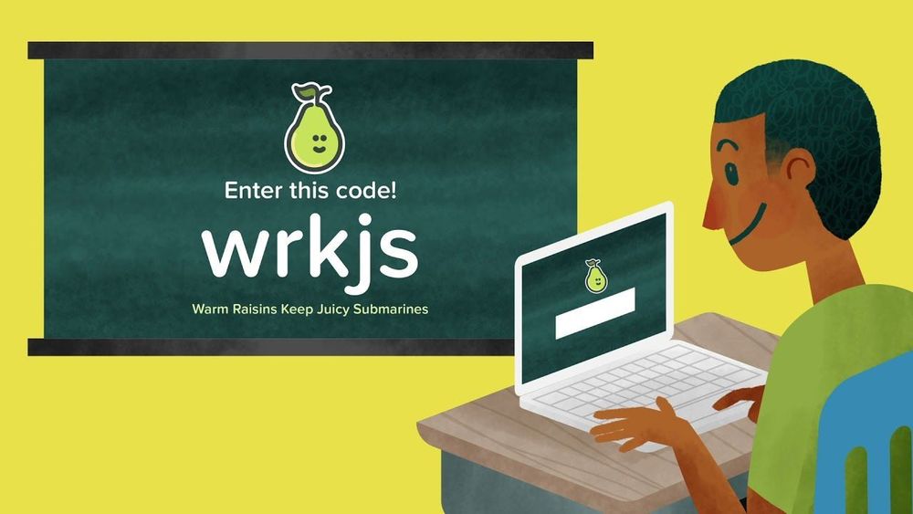 How Pear Deck Works