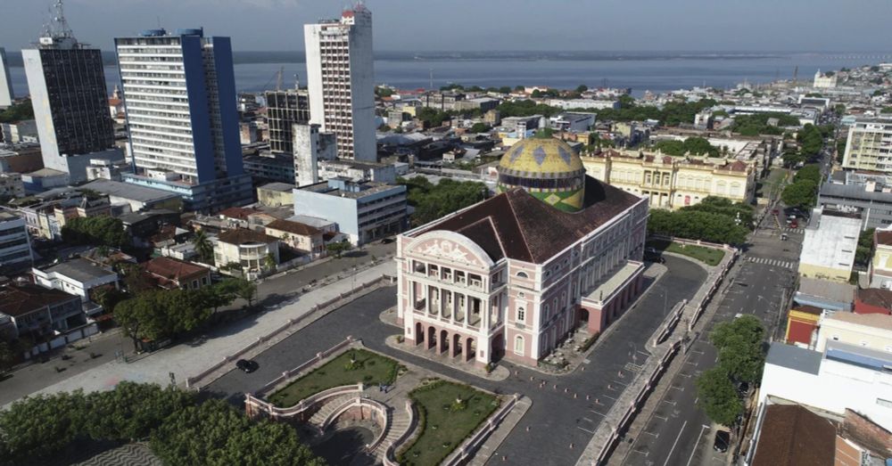 Manaus caminha para ser uma Câmara 100% evangélica