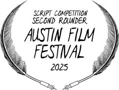 Script Competition Second Rounder Film Festival Laurels 