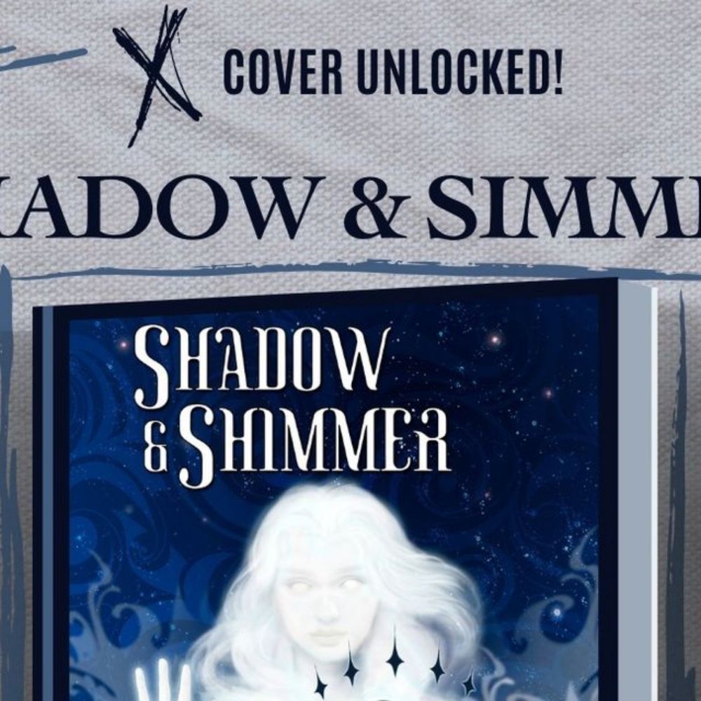 Northwest Speculative on Instagram: "We're proud to share the first look at the cover of Shadow & Si...