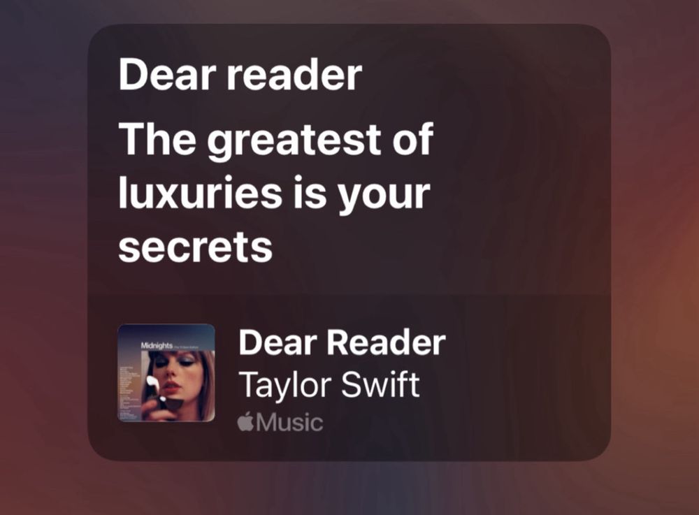 Maior ensinamento da taytay