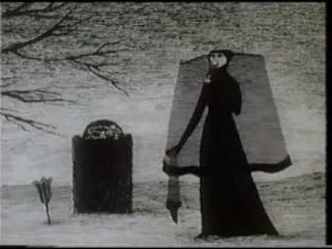 Mystery intro